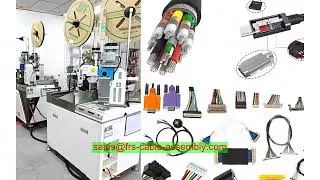 Cable Harness Spain Solar Inverter Wiring Harness Cable Driven Robot 12 Pin Car Stereo Connector