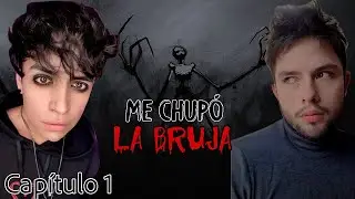 Tenia que M4t4rla para poder escapar de ella | No Son Pesadillaz EP 01