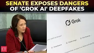 'Grok needs to clean up its act': Maria Cantwell slams AI deepfakes in fiery Senate remarks