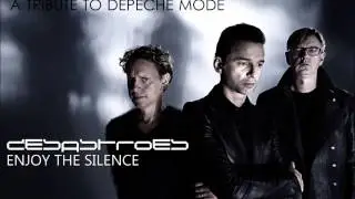Desastroes - Enjoy the Silence [A Tribute to Depeche Mode]