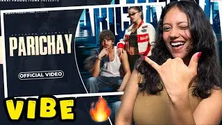 Devender Ahlawat - Parichay Reaction | Pooja Chandola