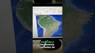 Status das Esta&ccedil;&otilde;es RBMC do IBGE no QGIS com o plugin GeoINCRA
