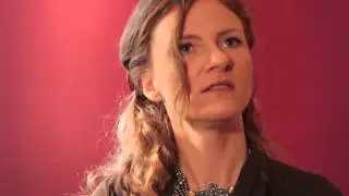 Creativity & Intimacy - Angela Blessing