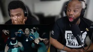 HE BACK IN JAIL? EBK Jaaybo - F*ck Everybody | POPS REACTION