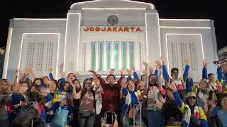 Bank Jasa Jakarta | Dokumentasi Corporate Event Jogja