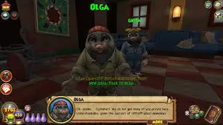 VOD Nibbleheim Pt 1