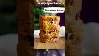 Must-Try Christmas Breakfast Ideas to Kick Off Your Festivities! #christmas #sharpaspirant #recipes