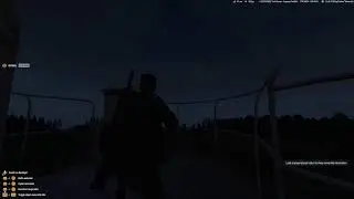 ARMA Reforger: The Regulator Delta Force Bravo 1 - 2026.4