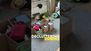 Tackling The Chaos... JOIN IN!