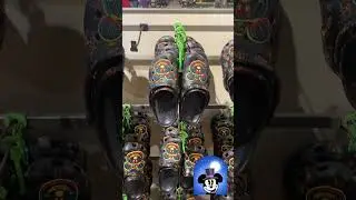 New Halloween ￼items in Disney Springs  #youtubeshorts #toyhaul ￼