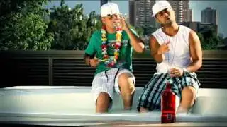 SI TU TE VAS JUTHA Y SMALL (official video).wmv