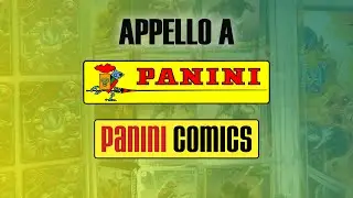 Appello a Panini!