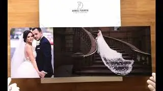 Signature Wedding Book slideshow