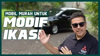 Mitsubishi Xpander Termurah Rasa Ultimate | Xpander Exceed Facelift