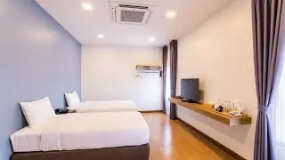 [HotelATG] Review Icon Park Hotel Chiang Mai (SHA Extra Plus)