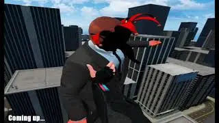 I'm the WORST Super Hero in Project Demigod | Episode 1