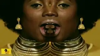 My black is Beauty- Queen Hope