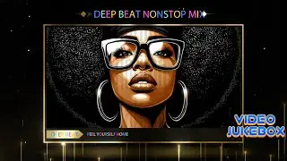 415∘| HOUSE MIX|House Party Rare Video Mix #JAYC