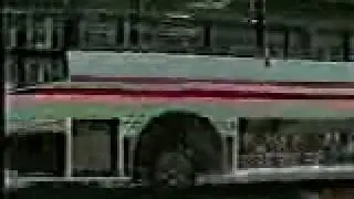 Ikarbus - 75 godina, Sava centar, 20. novembra 1998.