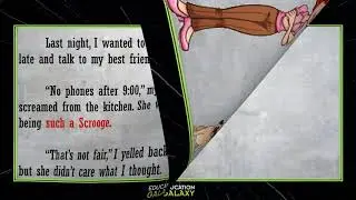 4th Grade - Reading - Allusions - Topic Overview