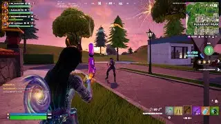 Crazy Dub W The Boys