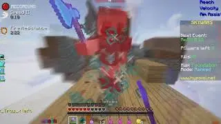 Bsing the meme god