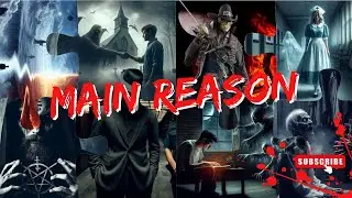 TRAILER MAIN REASON - HISTORIAS ASOMBROSAS