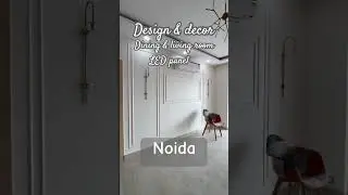 #Design #& #decor, #Home #renovation#interior #kitchen #2 D #and #3-D #designing#
