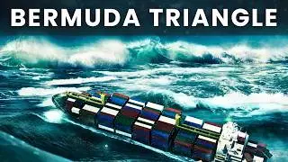 Bermuda Triangle | Here's What Happened