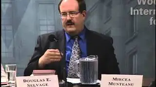 Foreign Relations of the United States, 1969-1976: European Security
