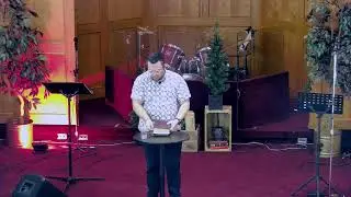 Alpine Church of God Live Stream