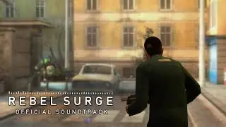 Rebel Surge OST - Ready To Judge
