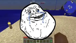 Destiny Island Ep. 2 - Fail Farms and Bad Golems!
