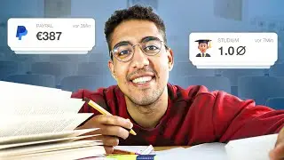 13 Neue Side-Hustles F&uuml;r Studenten (2025)