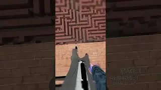 SUBSCRIBE #gameplay #games #gaming #nextbotchasing #garrysmod #nextbots #game #gmod #scp096