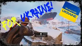 Vigor Duo's - Anniken Live Gameplay with Jonnyrook (Ukraine Special) (PS4)