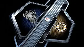 Boston Bruins vs Utah Mammoth Highlights🏒 NHL Legacy 26🏒 Year 2 Game 30/82🏒