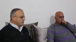 نزار بشناق