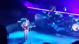 ⭐Pavement 9/28/22 Grave Architecture - Wang Theatre, Boston⭐