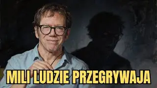 Dlatego Mili Ludzie Zawsze Przegrywaja | Robert Greene