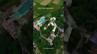 hil fort kesroli #alwar ?deronshot