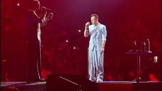 Abel y luciano luna park 2024 es ahora (oncemil