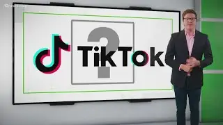 Verify: Can the U.S. ban Tik Tok?