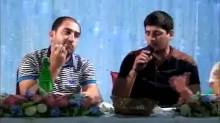 Bağ&ccedil;alarda barım var 2013 Pərviz, Mirfərid, V&uuml;qar, Ələkbər, Balaəli, Tərlan, Ağamirzə) Meyxana