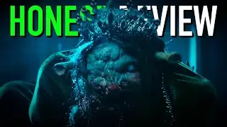 FIONA: A Shrek Horror Film (2022) HONEST REVIEW