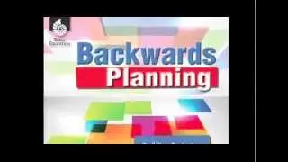 Backwards Planning