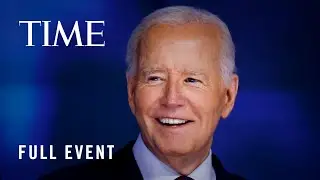 Watch: President Joe Biden Closes Out the First Night of the Democratic National Convention