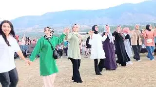 Hayati Samur / Püsküllüdür püsküllü (2023 Akıncılar Kavun Festivali)