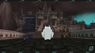 iMorph : WotLK menu demo