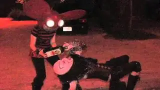 Tommy Lee's Methods of Mayhem 